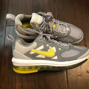 Nike air Max Genome Sneakers Shoes