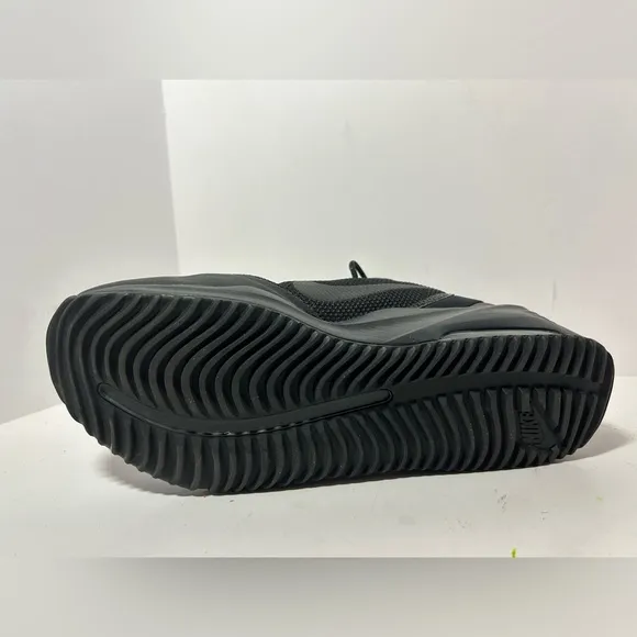 Nike Air Max Grigora Men's Running Training Shoes Black 916767 001 Sz 12