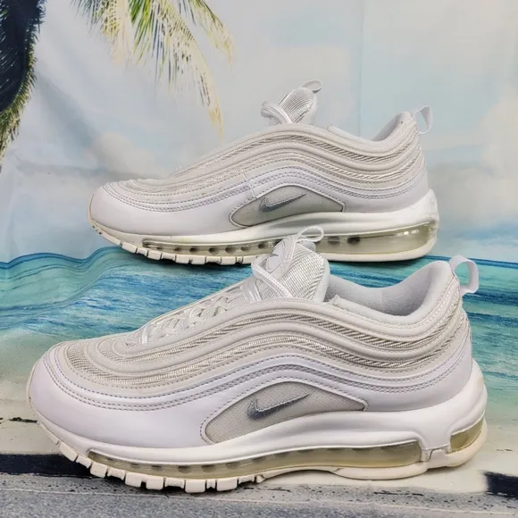 Nike Air Max Mens 8.5
