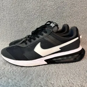 Nike Air Max Pre-Day Men's size 13‎ Black Running athletic shoes DC9402-001