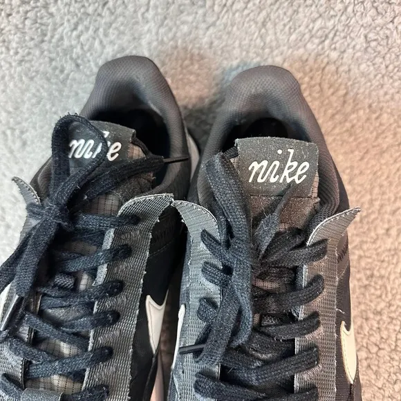 Nike Air Max Pre-Day Men's size 13‎ Black Running athletic shoes DC9402-001