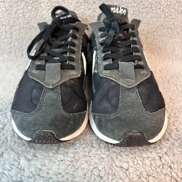 Nike Air Max Pre-Day Men's size 13‎ Black Running athletic shoes DC9402-001