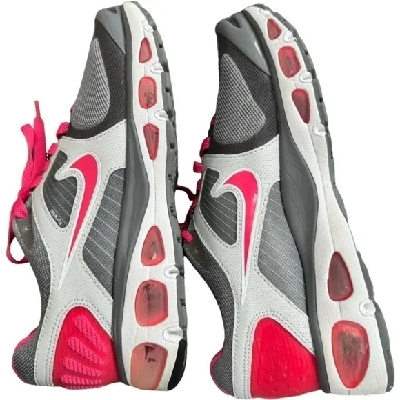 Nike Air Max Running Sneakers 8.5
