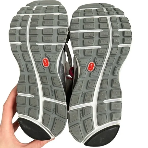 Nike Air Max Running Sneakers 8.5