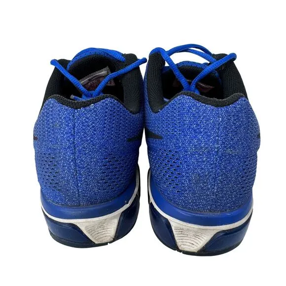 Nike Air Max Tailwind 8 Running Shoes Sneakers 805942-408 Blue White Mens Size 8