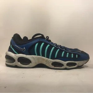 NIKE AIR MAX Tailwind4 Industrial Blue CD0456-400 Running Men Size 12