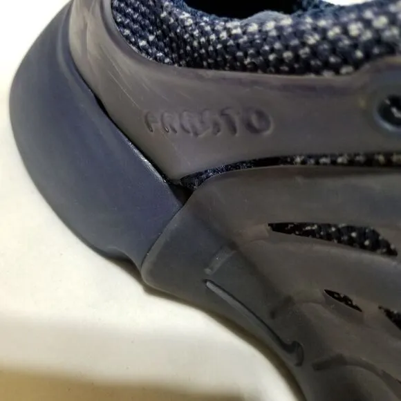 Nike Air Presto Ultra Breathe Midnight Navy Mens Sz 9 Shoes Sneakers‎ 898020-400