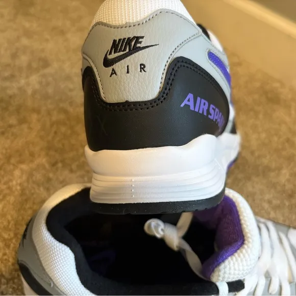 Nike Air span men’s shoes