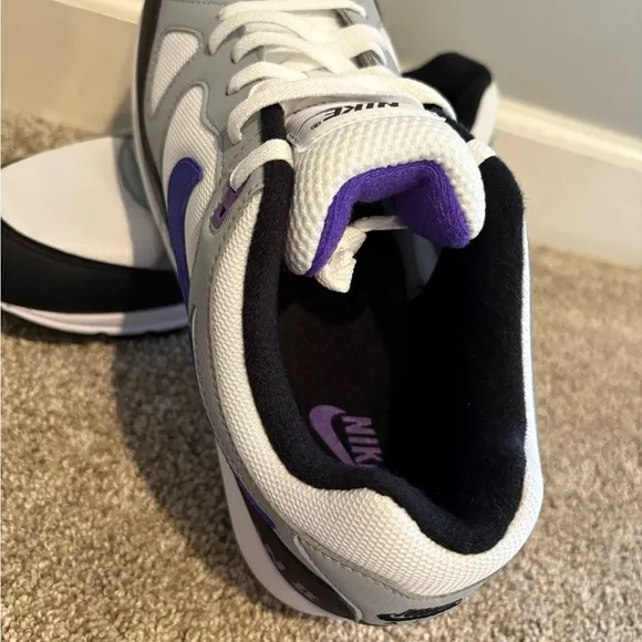 Nike Air span men’s shoes