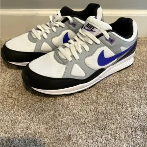 Nike Air span men’s shoes