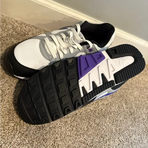 Nike Air span men’s shoes