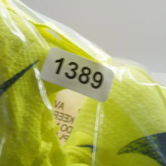 Nike Air Zoom Alphafly NEXT% 3 Women's Size 7 Shoes 'Fast Pack' Volt NEW