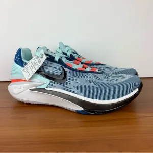 Nike Air Zoom GT Cut 2 “Industrial Blue Jade” Basketball Shoes