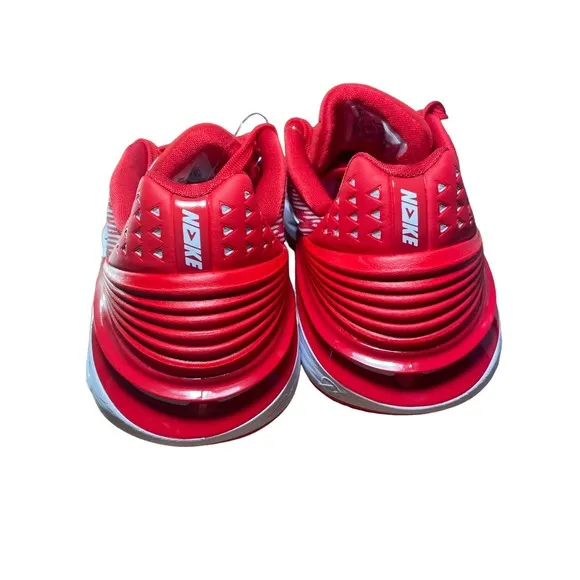 Nike Air Zoom GT Cut 2 TB University Red Shoes FJ8915-600  Men's 7.5