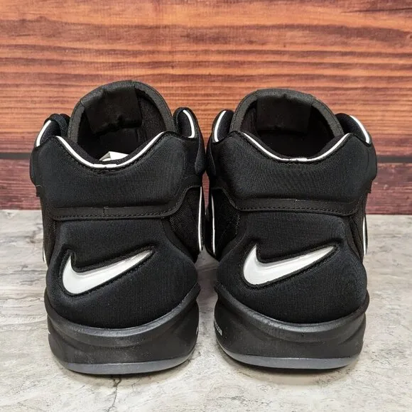 Nike Air Zoom GT Hustle 2 ASW Men's 13 All Star More Uptempo Shoes FZ4643-002