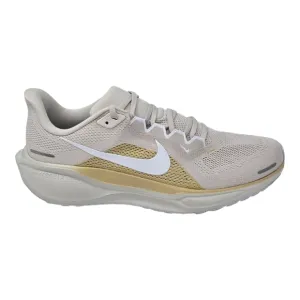 Nike Air Zoom Pegasus 41 Men's Size's Cream Tan White Athletic Shoes FD2722 106
