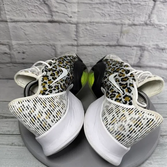 NIKE AIR ZOOM SUPERREP 2  TRAINING SNEAKER SHOES Women’s SZ 10  CU5925-177