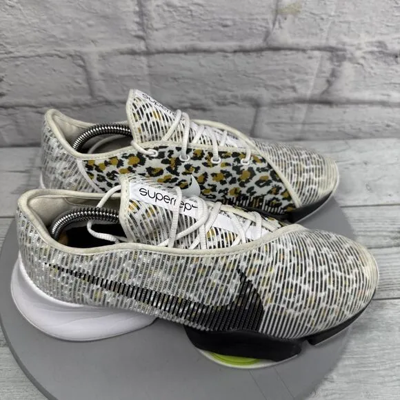 NIKE AIR ZOOM SUPERREP 2  TRAINING SNEAKER SHOES Women’s SZ 10  CU5925-177