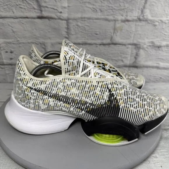 NIKE AIR ZOOM SUPERREP 2  TRAINING SNEAKER SHOES Women’s SZ 10  CU5925-177