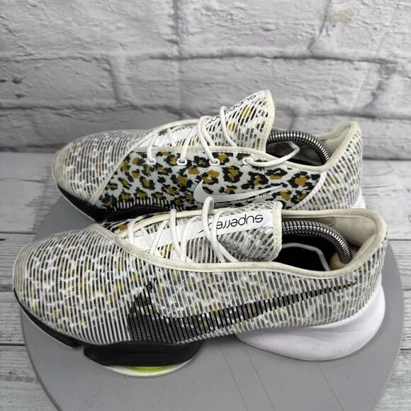 NIKE AIR ZOOM SUPERREP 2  TRAINING SNEAKER SHOES Women’s SZ 10  CU5925-177