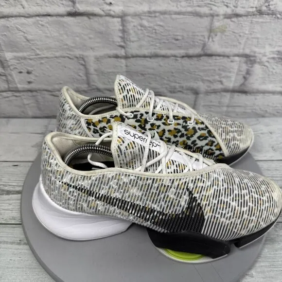 NIKE AIR ZOOM SUPERREP 2  TRAINING SNEAKER SHOES Women’s SZ 10  CU5925-177
