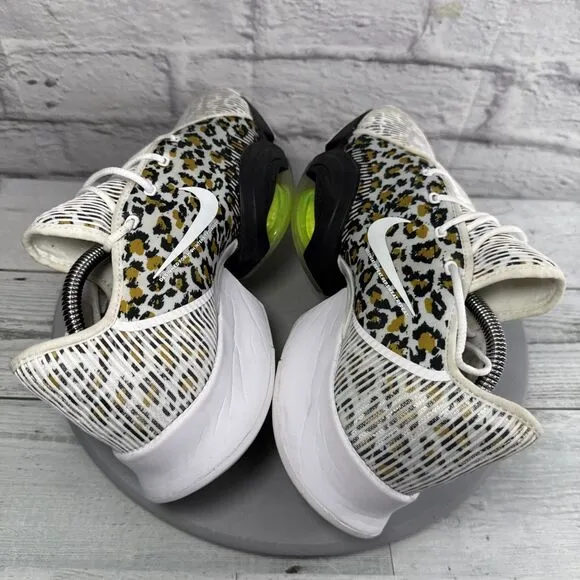 NIKE AIR ZOOM SUPERREP 2  TRAINING SNEAKER SHOES Women’s SZ 10  CU5925-177