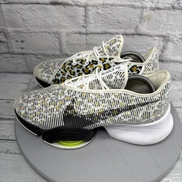 NIKE AIR ZOOM SUPERREP 2  TRAINING SNEAKER SHOES Women’s SZ 10  CU5925-177