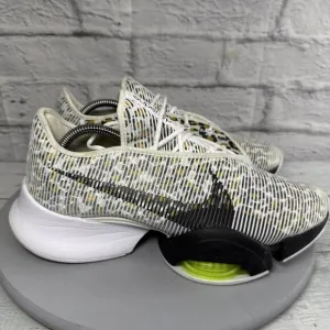 NIKE AIR ZOOM SUPERREP 2  TRAINING SNEAKER SHOES Women’s SZ 10  CU5925-177