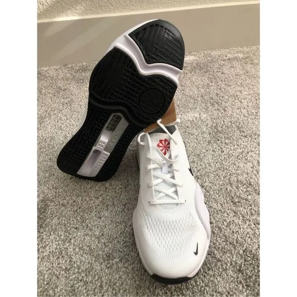 Nike Air Zoom SuperRep 4 Next Nature Women’s Size 10.5