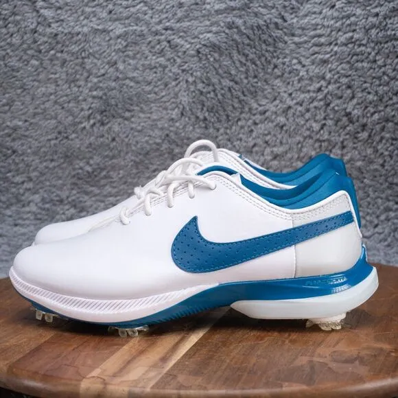 Nike Air Zoom Victory Tour 2 Golf Shoes Marina Blue DJ6569-101 Mens 4 Wmns 5.5