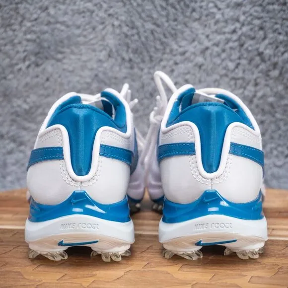 Nike Air Zoom Victory Tour 2 Golf Shoes Marina Blue DJ6569-101 Mens 4 Wmns 5.5