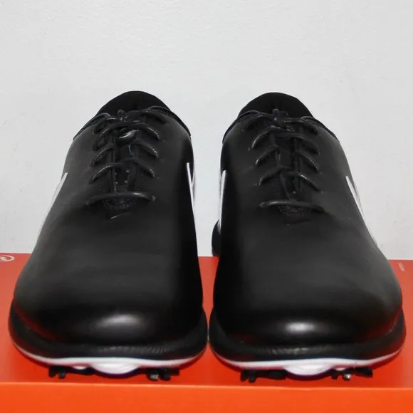 Nike Air Zoom Victory Tour 2 Golf Shoes Mens 15 Black White