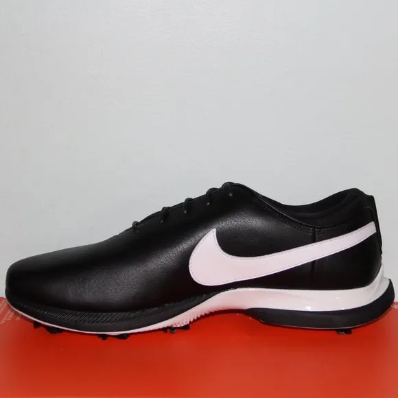 Nike Air Zoom Victory Tour 2 Golf Shoes Mens 15 Black White