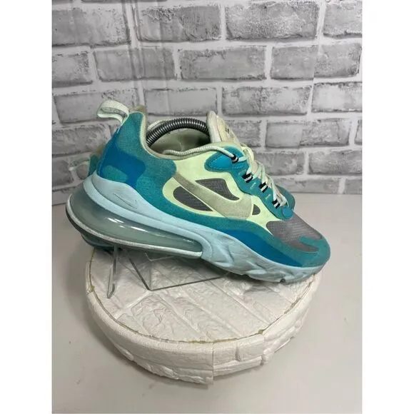 Nike Air Max 270 React Hyper