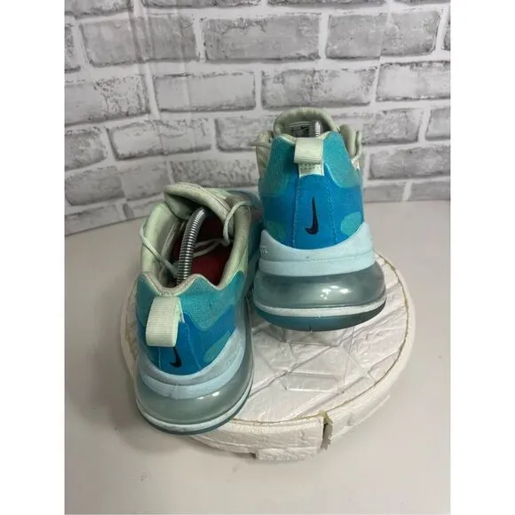 Nike Air Max 270 React Hyper