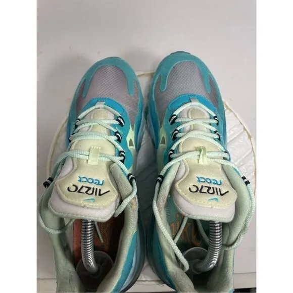 Nike Air Max 270 React Hyper