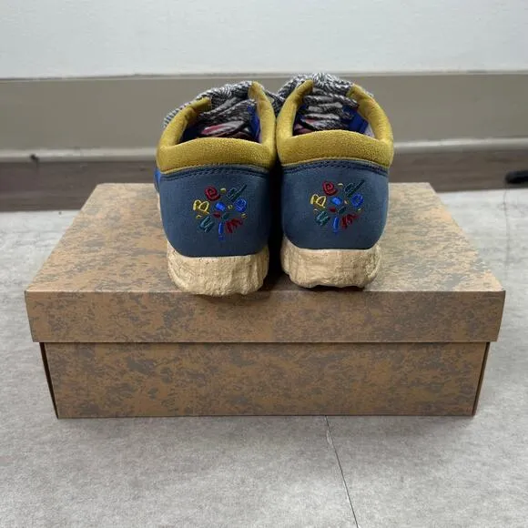 Nike BE DO WIN SP Hyper Royal Low Top Shoes Mens 10