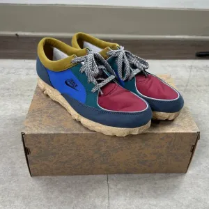 Nike BE DO WIN SP Hyper Royal Low Top Shoes Mens 10
