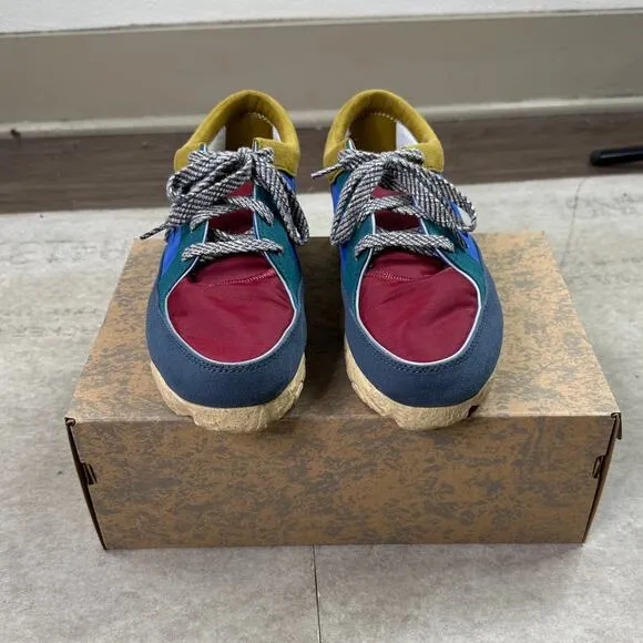 Nike BE DO WIN SP Hyper Royal Low Top Shoes Mens 10