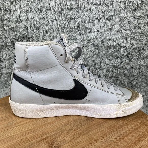 Nike Blazer Mid 77 GS Sneakers Size 6.5 Y Women's 8 Shoes DA4086-003