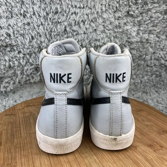 Nike Blazer Mid 77 GS Sneakers Size 6.5 Y Women's 8 Shoes DA4086-003