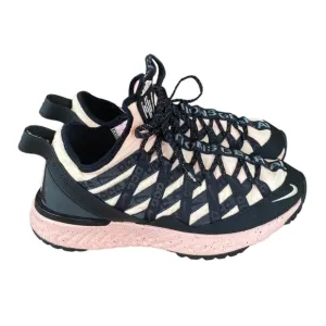 Nike #BV6344-800 ACG React Terra Gobe melon tint shoes. Size 5.5