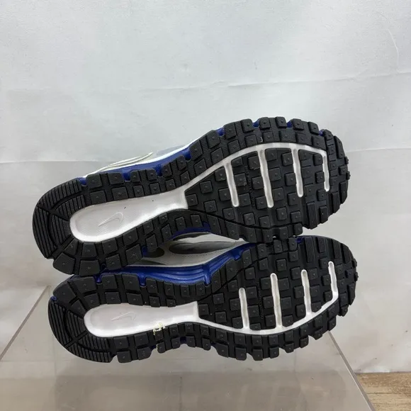 Nike Dual Fusion ST2 Women's Blue White Shoes Sneakers 454240-102 Size 7.5
