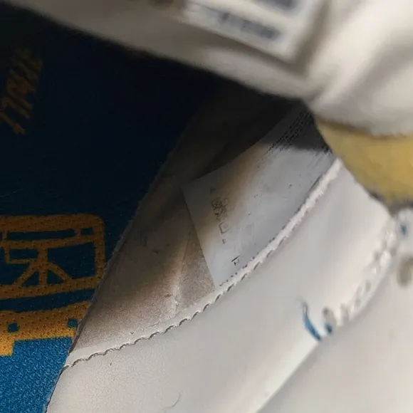 Nike Dunk Kasina Low 80s Bus industrial blue KOREA Exclusive