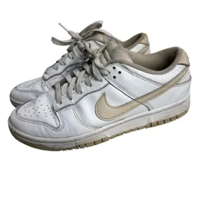 Nike Dunk Low White Pearl 2021 Womens DD1503-110 Shoes Sneakers Size 8