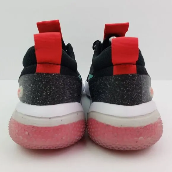 Nike Explor Next Nature Girls Sz 5Y Womens Sz 6.5 Black Sneaker Shoes DC5860-003