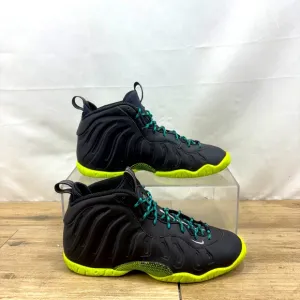 Nike Foamposite One  Black Foamposite All Star Size 7 Youth Shoes DZ2852-001