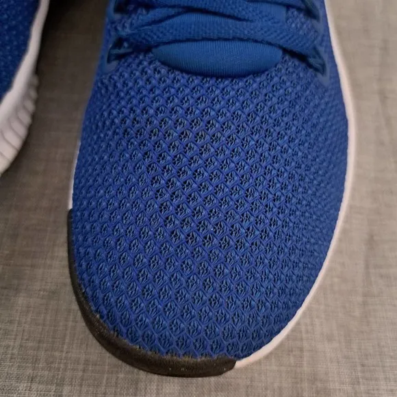Nike Free Metcon Training Sneakers Men Size 10 Team Royal Blue Shoes AH8141