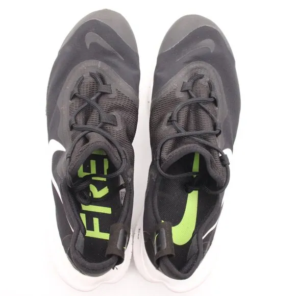 Nike Free RN 5.0 Men's Size 14 Black Training Running Sneaker Shoes CI9921-001