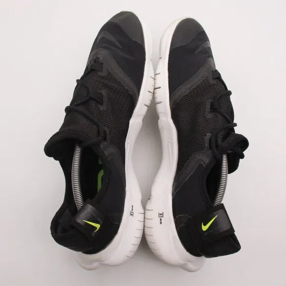 Nike Free RN 5.0 Men's Size 14 Black Training Running Sneaker Shoes CI9921-001